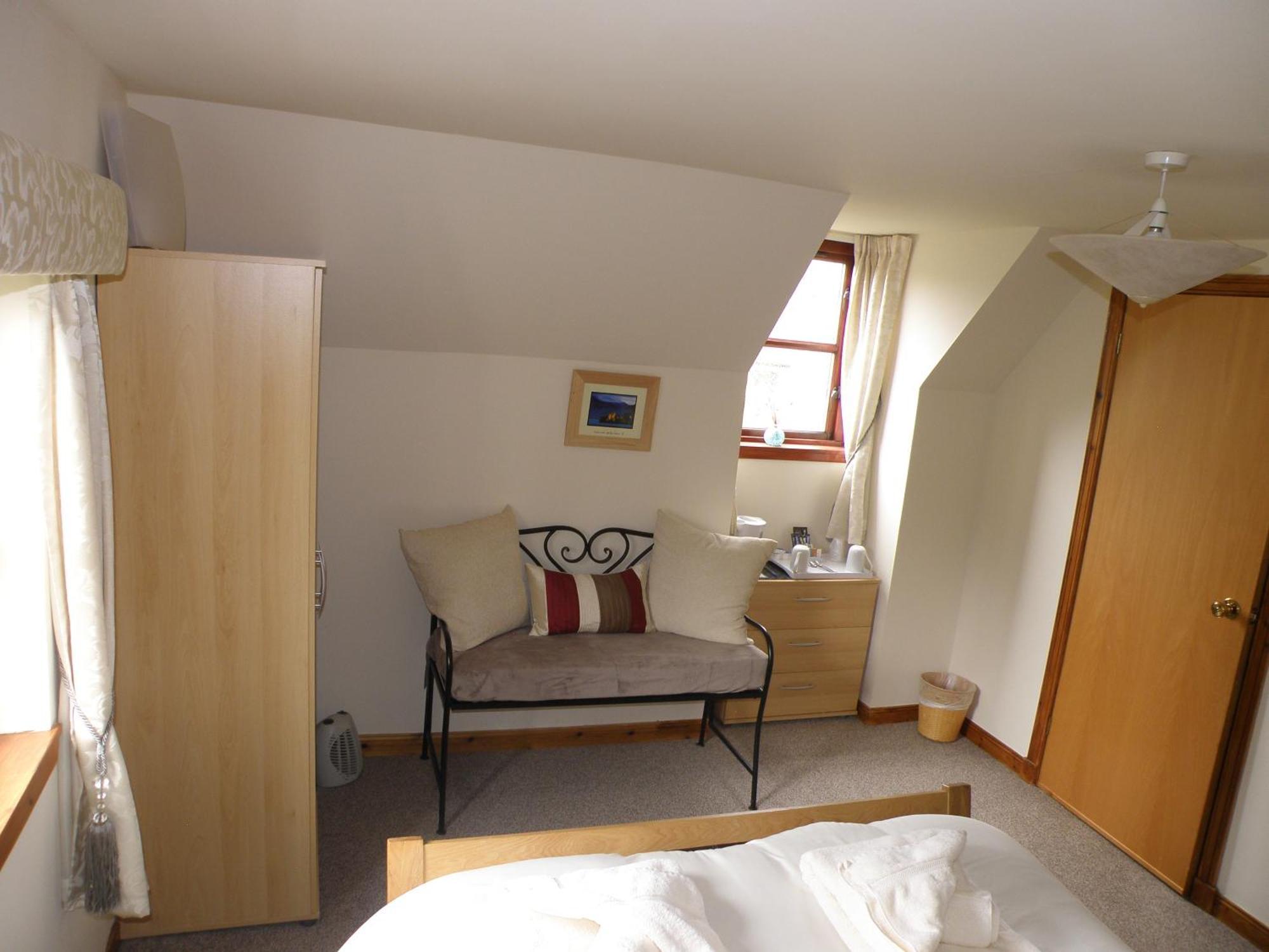 Kettle House B&B ฟอร์ตออกัสตัส ห้อง รูปภาพ